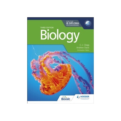 Biology for the IB Diploma, Third edition