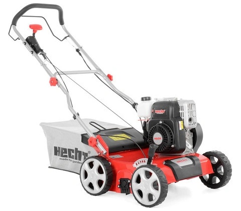 Hecht 5641 2in1