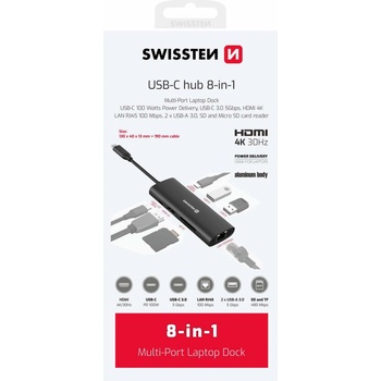 Swissten 44040203