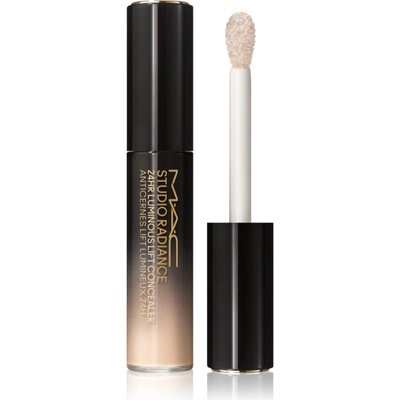 M·A·C Studio Radiance 24HR Luminous Lift Concealer озаряващ коректор цвят NW5 11ml