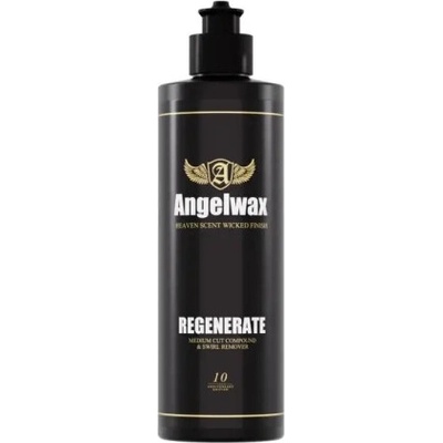 ANGELWAX Regenerate Medium - Stredne silná leštiaca pasta 250ml