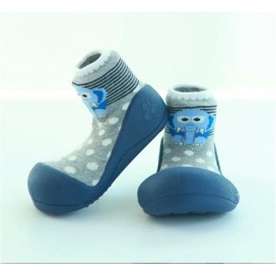 Attipas Zoo Navy – Zboží Mobilmania