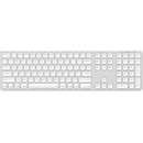 Klávesnice Satechi Aluminium Bluetooth Keyboard ST-AMBKS