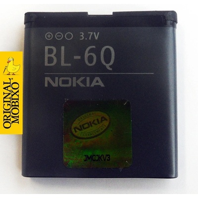 Nokia BL-6Q