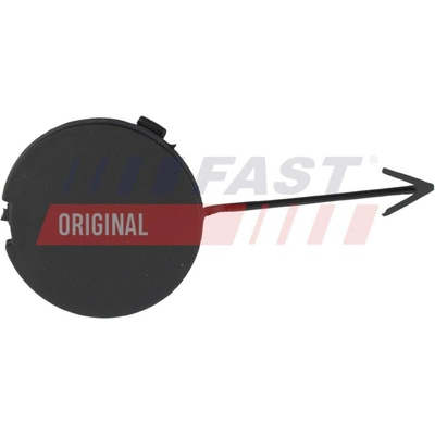 Klapka, vlečný hák FAST FT10641G