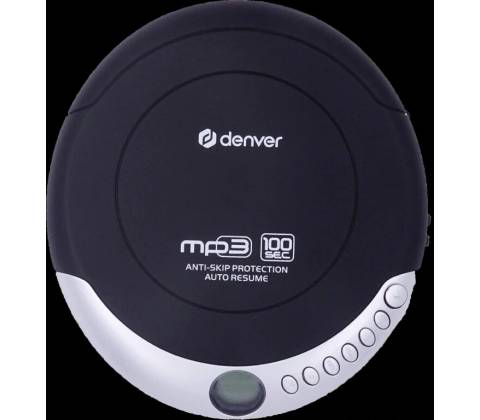 Denver DMP-391