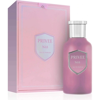 Flavia Privee No 5 parfémovaná voda unisex 100 ml