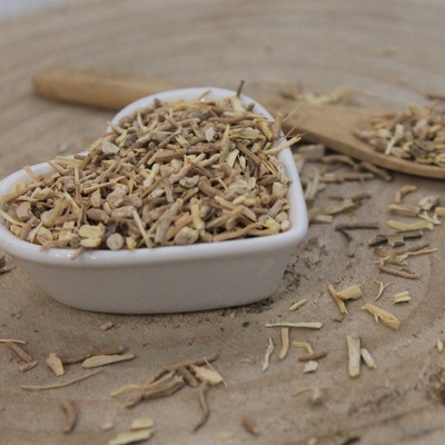 Emerosa Indický ženšen Ashwagandha koreň narezaný 1 kg