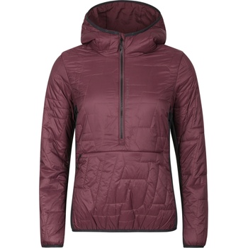 ALPINE PRO Дамско ултралеко яке с eco pfc free ALPINE PRO KAERA mauve wine ALPINE PRO | Lilav | ЖЕНИ | XXL