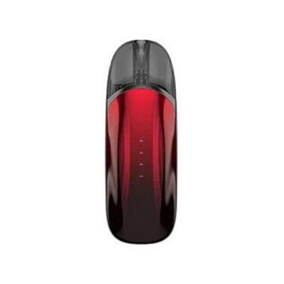 Vaporesso Zero 2 Pod Kit 800 mAh Black Red 1 ks