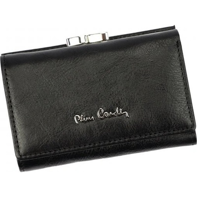 Pierre Cardin Peněženka 06 ITALY 117 černá