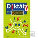 Diktáty pro 5.třídu