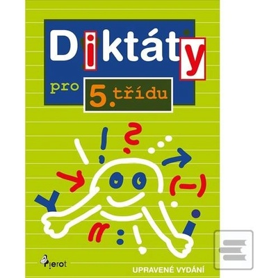 Diktáty pro 5.třídu