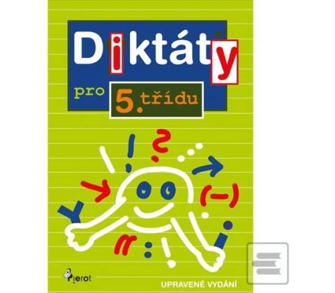 Diktáty pro 5.třídu