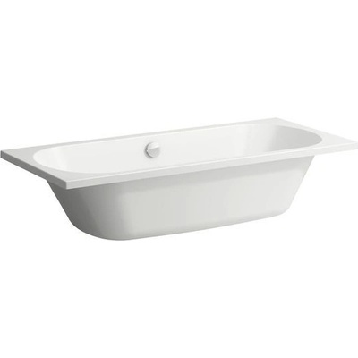 Laufen LUA 180 X 80 cm H2330800000001