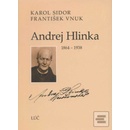 Andrej Hlinka
