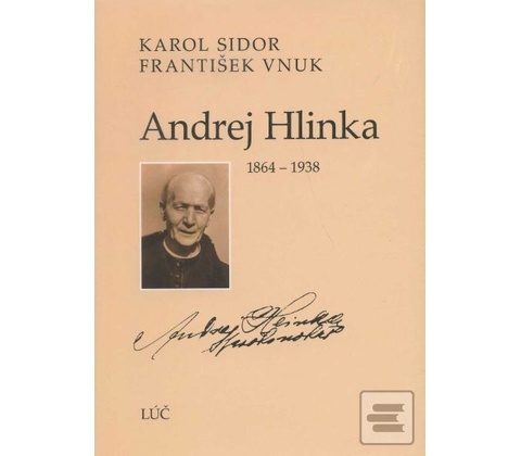 Andrej Hlinka