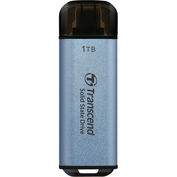 Transcend ESD300C 1TB, TS1TESD300C