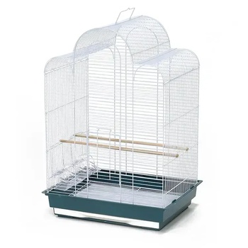 Image 1 of Zoomagzinche Клетка за Птици 48x36x69см (610)