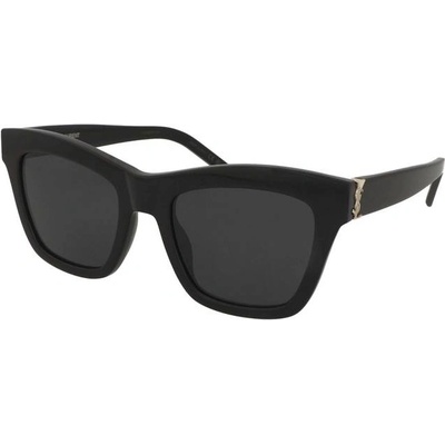 Yves Saint Laurent Диоптрични очила Saint Laurent SL M156 001