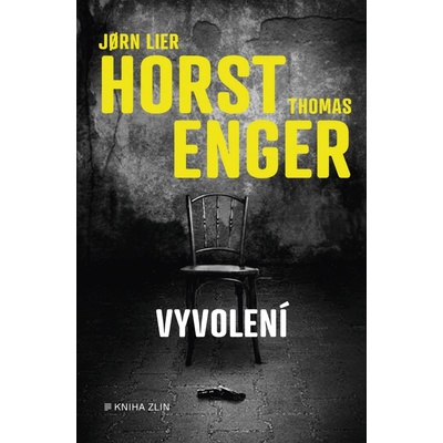 Vyvolení - Thomas Engström