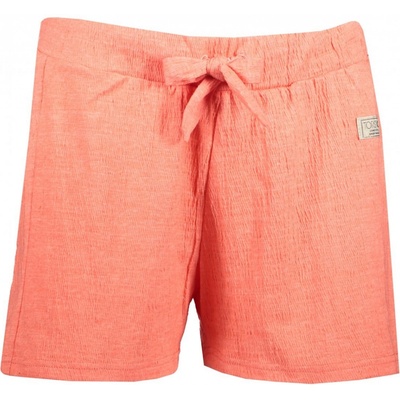 Torstai Tilda dámské kraťasy oranžová
