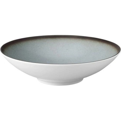Seltmann Weiden Coup Fine Dining Grey Hluboký talíř 20 cm