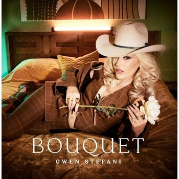 Gwen Stefani - Bouquet (Champagne Coloured) (LP) (0602475080930)