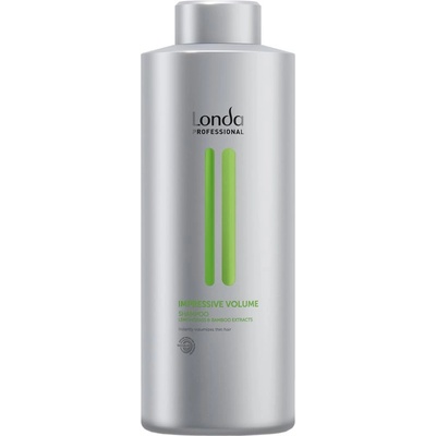 Londa Professional Impressive Volume Shampoo 1000 ml