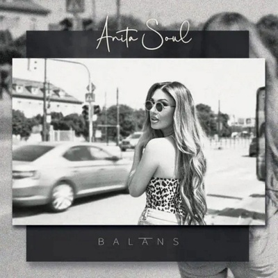 Anita Soul, Balans CD