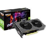 Inno3D GeForce RTX 3050 Twin X2 (N30502-06D6-1880VA60) Видео карти