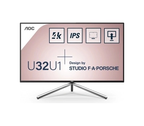 AOC U32U1
