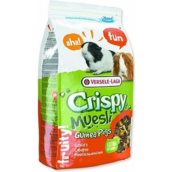 Versele-Laga Cavia Crispy 400 g