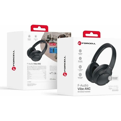 Forcell F-Audio Vibe ANC