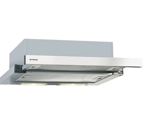 Pyramis SLIDING INOX