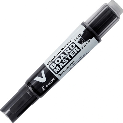 Pilot 5980 V-Board Master černý