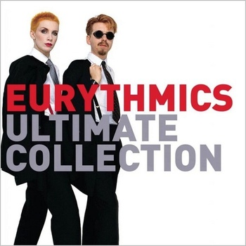 Eurythmics - Ultimate Collection CD