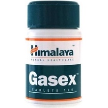 Himalaya Gasex 100 tablet