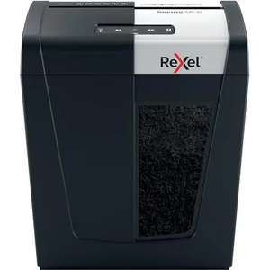 Rexel Secure MC6 (IGTR2020130)