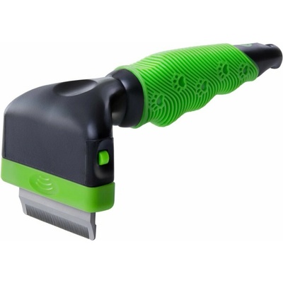 JK ANIMALS Univerzálna rukoväť trimovací hrebeň S 56 mm