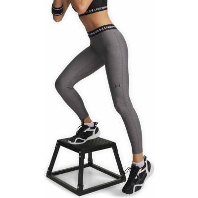 Under Armour HeatGear Legging-GRY