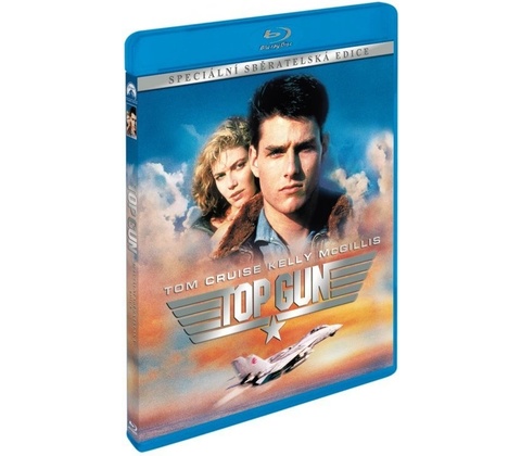 Top Gun SE BD