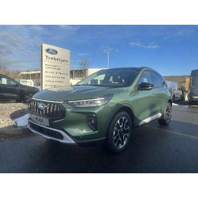 Ford Kuga Active FHEV X AWD 134 kW
