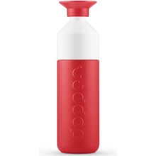 Dopper Nerezová termoska Insulated Deep Coral 350 ml