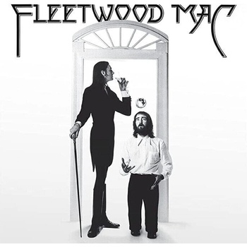 Fleetwood Mac - Fleetwood Mac (Remastered) (CD) (0081227940638)
