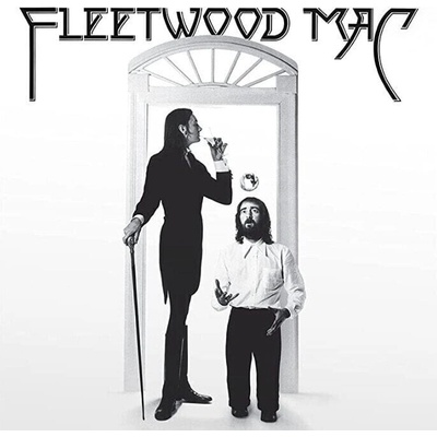 Fleetwood Mac - Fleetwood Mac (Remastered) (CD) (0081227940638)