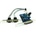 Approx Контролна карта - PCI Express връзка 2 бр. серийни / 1 бр. паралелни APPPCIE1P2S (APPPCIE1P2S)