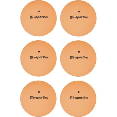 inSPORTline Elisenda S1 6ks