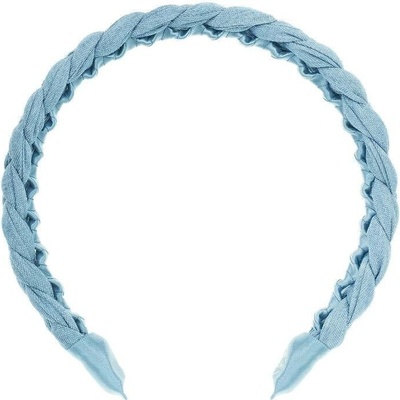 invisibobble® HAIRHALO Miss Denim