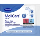 Hartmann mycí čepice se šamponem a kondicionérem čepice pro šetrné mytí 1 ks